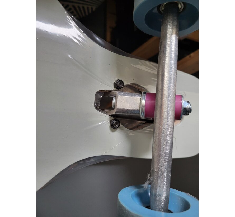 Move Long Rider longboard 99cm - 2nd chance