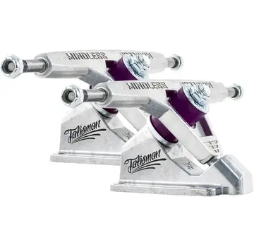 Mindless Set di 2 truck per longboard Talisman