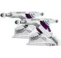 Talisman Longboard trucks set of 2 pieces