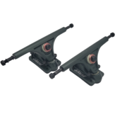 Globe Truck de longboard Globe Slant RK 180 Vert