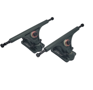 Globe Globe Slant RK Longboard Truck 180 Grün