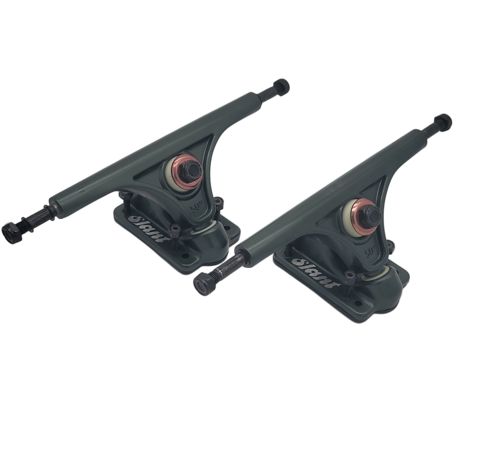 Globe Globe Slant RK Longboard Truck 180 Grün