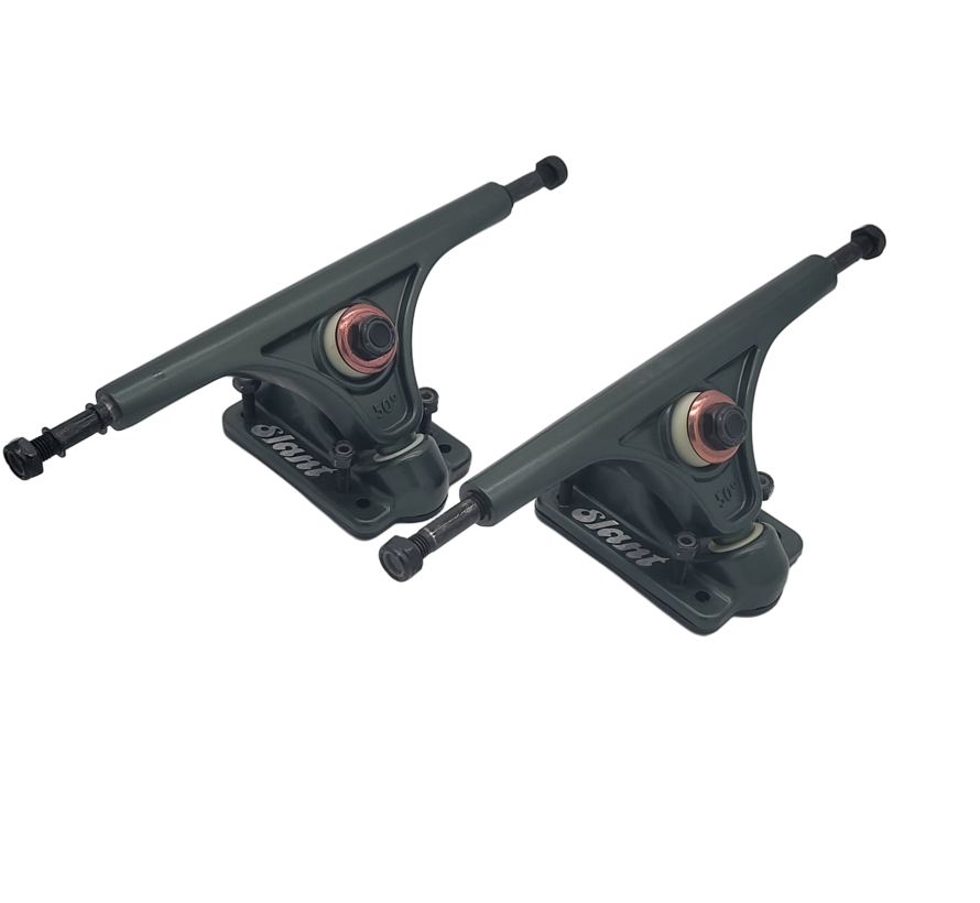 Eje Globe Slant RK Longboard 180 Verde