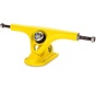Trucks de longboard Paris jaunes 180 mm, lot de 2