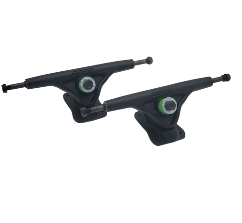 Grizzly Ejes Grizzly Bear Longboard 845 de 180 mm
