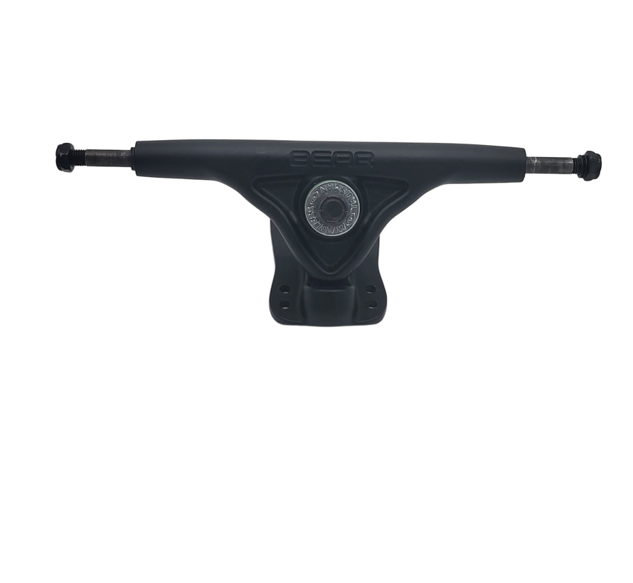 Trucks de longboard Grizzly Bear 845 de 180 mm