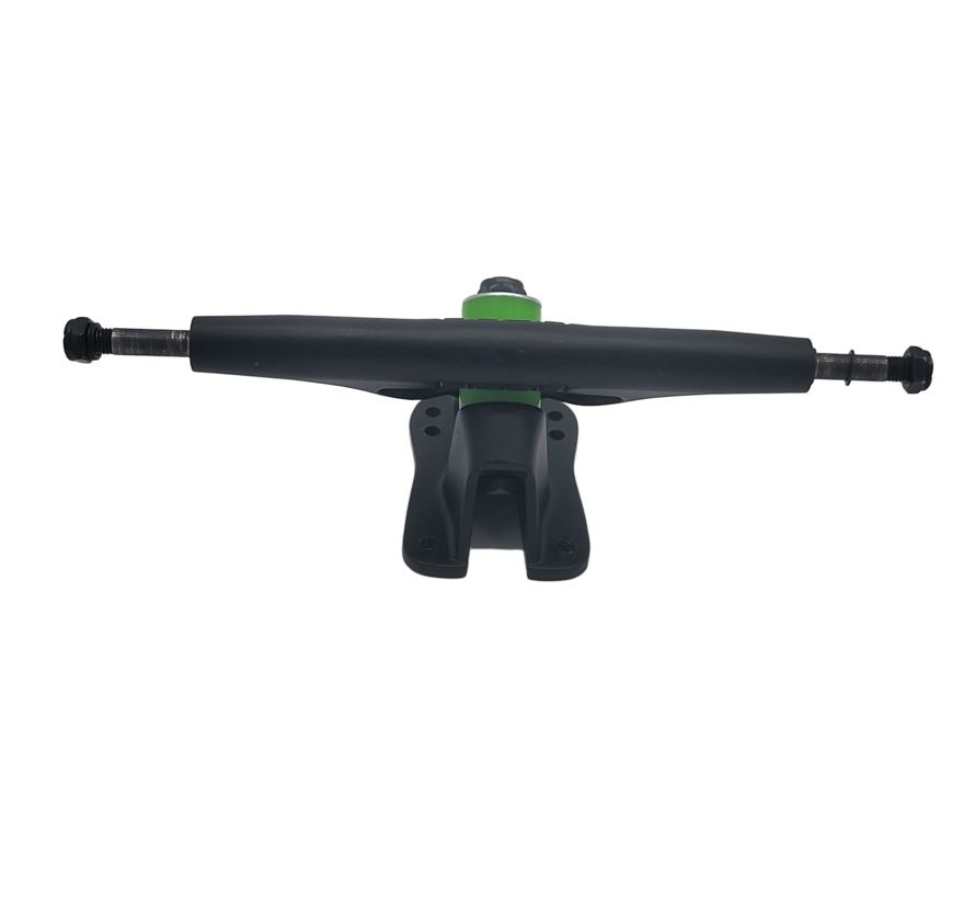 Trucks de longboard Grizzly Bear 845 de 180 mm