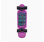 Deskorolka Landyachtz Dinghy 28.5 Cruiser Classic Fender Moray Eel Compact Cruiser z nadkolami i doskonałą zwrotnością