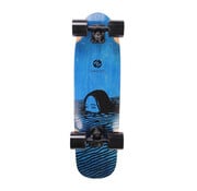 Landyachtz Landyachtz Dinghy Classic Fender Cruiser Midnight Dip 29"