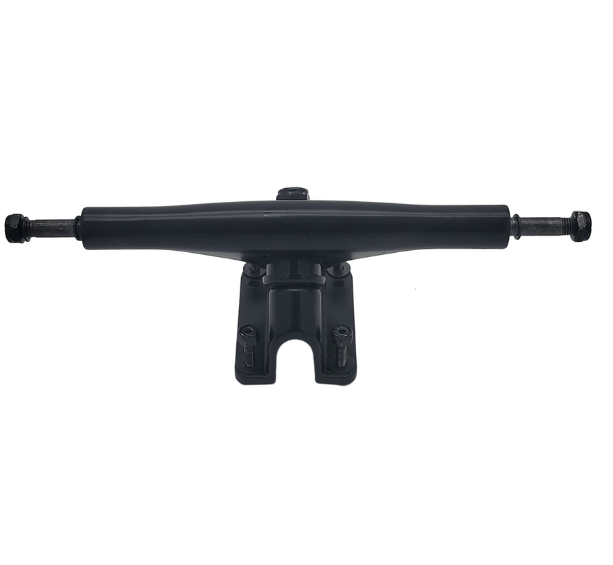 D Street Longboard Truck 180mm Set van 2