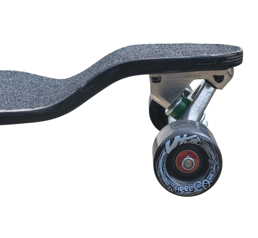 Tabla de longboard Mindless Renegade de 42" para descenso.