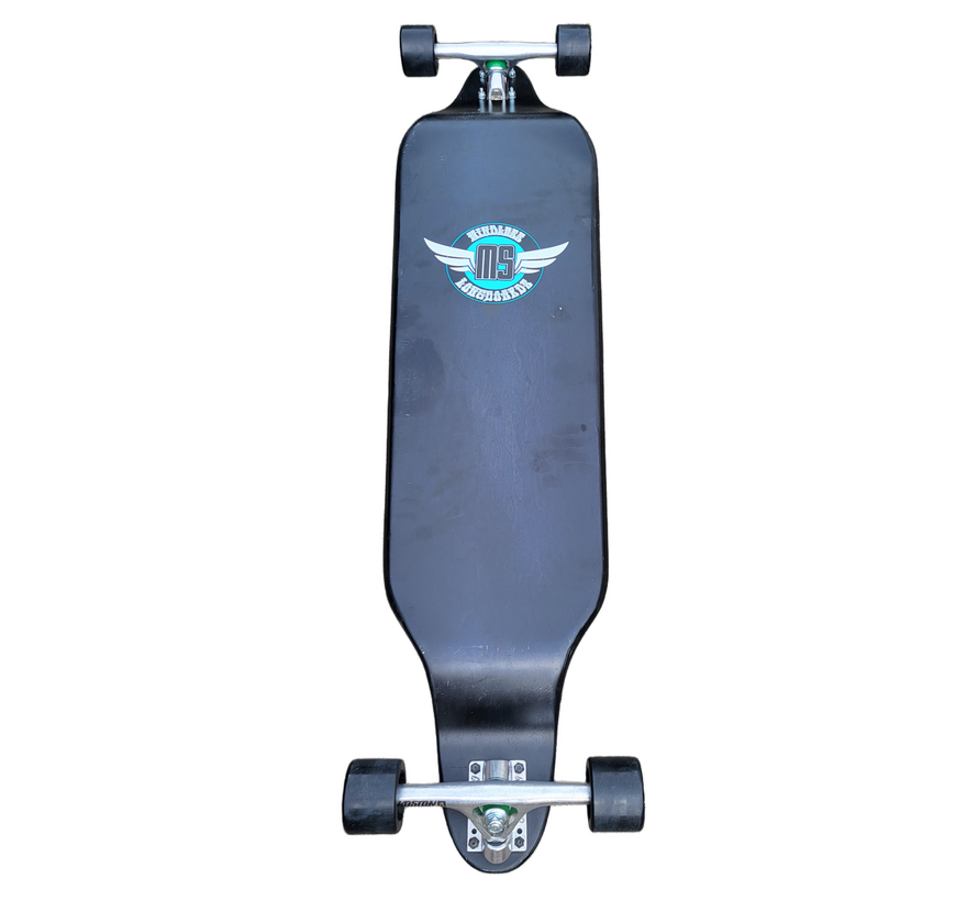 Longboard da downhill Mindless Renegade da 42 pollici