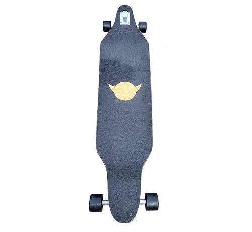 Mindless Longboard da downhill Mindless Renegade da 42 pollici