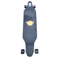 Longboard de descente Mindless Renegade 42"