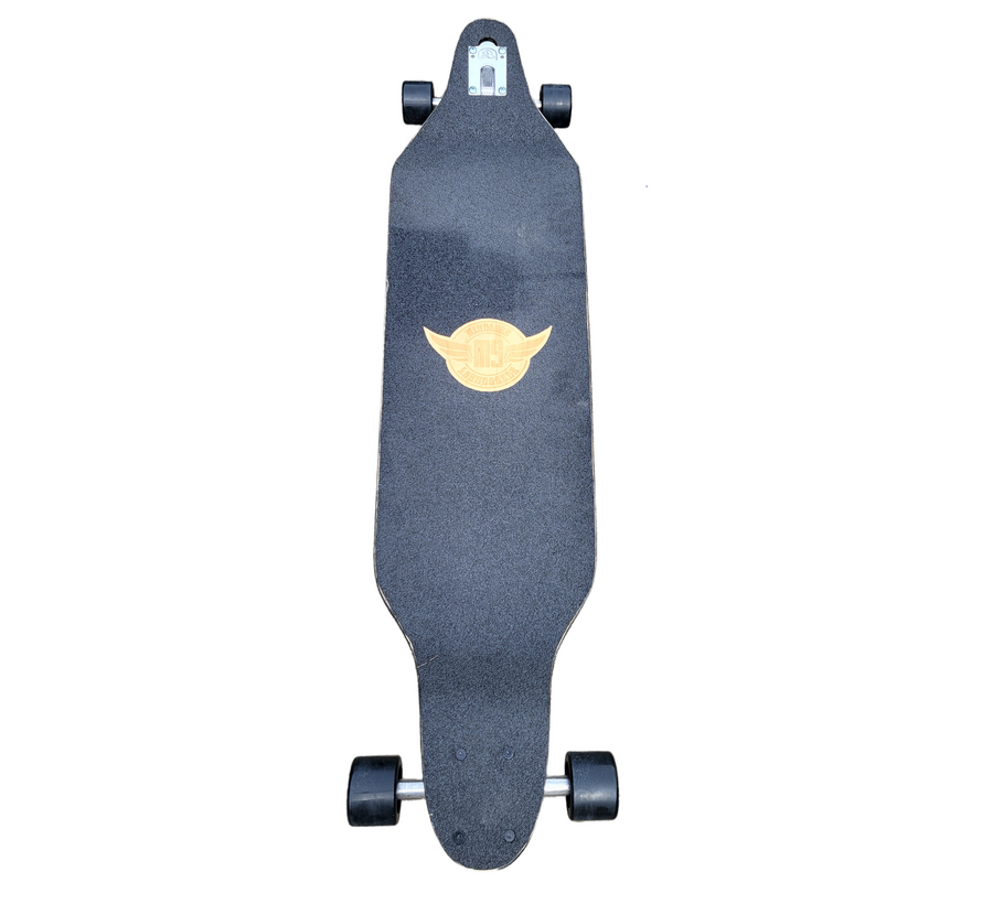 Mindless Renegade 42" Downhill Longboard