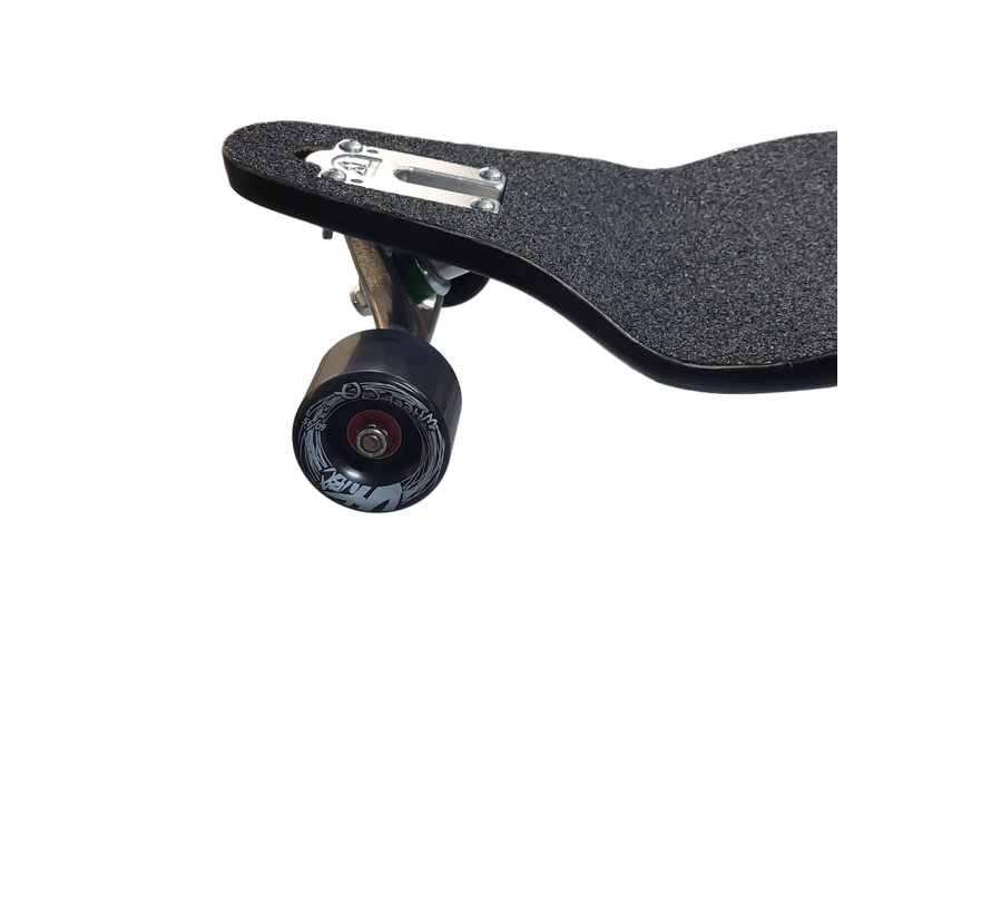 Tabla de longboard Mindless Renegade de 42" para descenso.