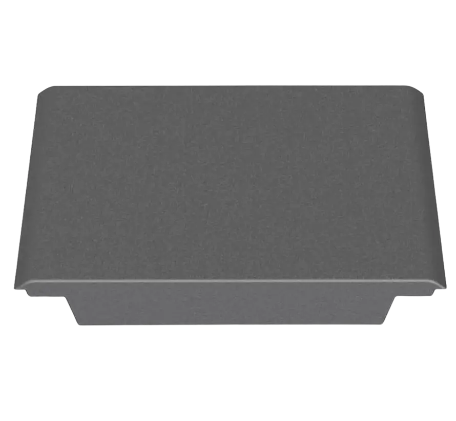 Kit de conexión Core Ramp Funbox para convertir dos rampas Core Mini Kicker en una Funbox completa.