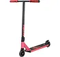 Monopattino Story Diablo Stunt Rosso-Nero