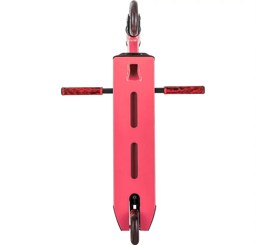 Story Diablo Stunt Scooter Rot-Schwarz