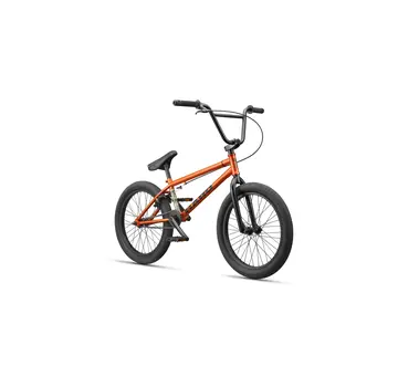 Haro Haro Downtown 20 BMX Arancione lucido Rame