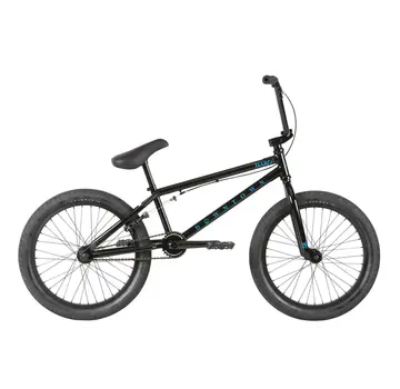 Haro Haro Downtown 20 BMX Black