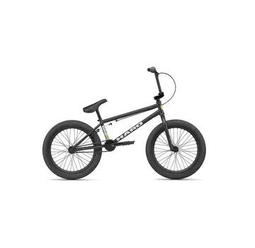 Haro Haro BLVD 20 BMX Matte Black