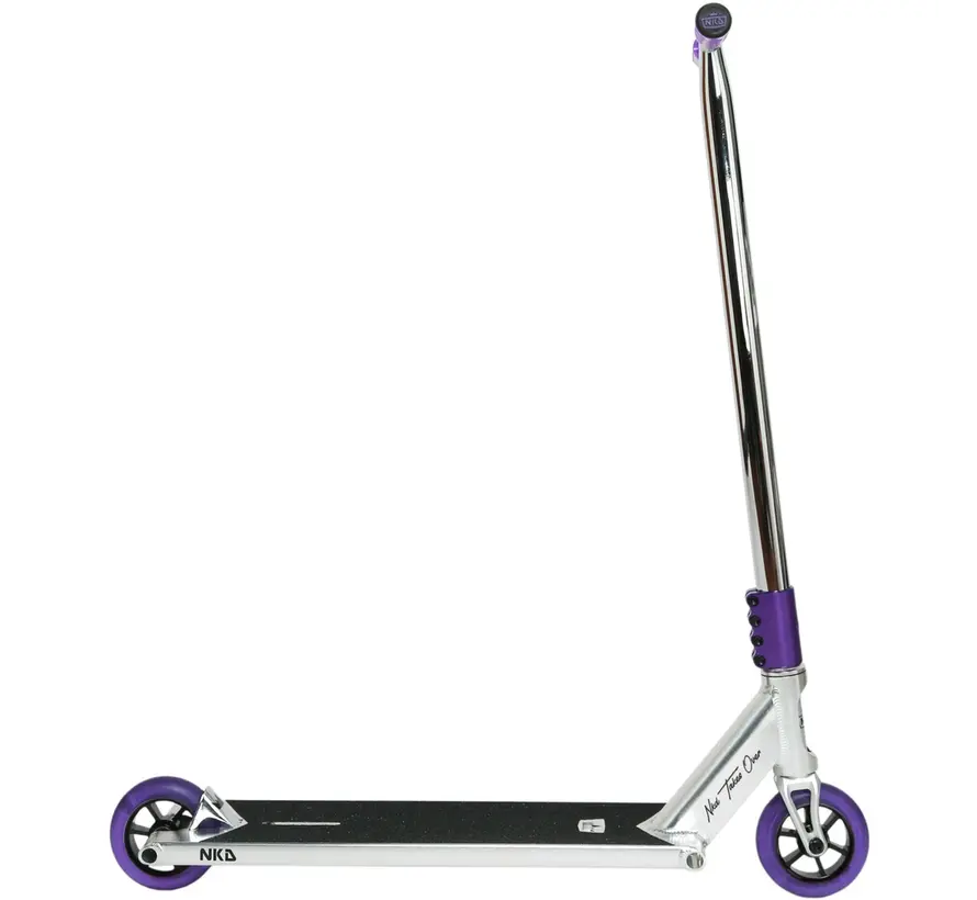 Monopattino acrobatico NKD Mono Raw / Viola 89 / 95 / 99,3 cm