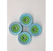 Orangatang Orangatang Caguama wielen 85mm Blue - 2e kans
