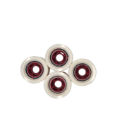 Streetsurfshop Cannibal Cobra Wheels 72mm -2e kans