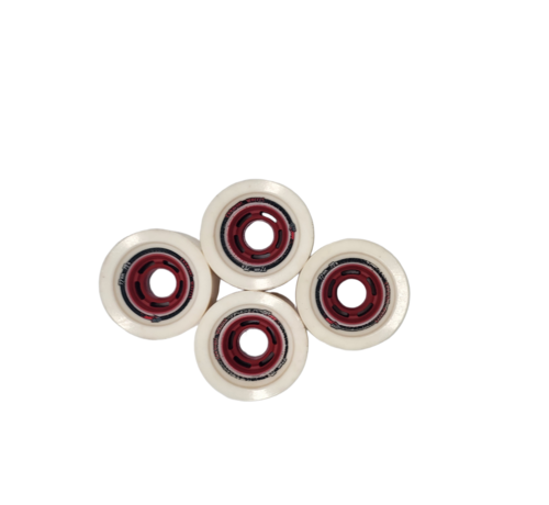 Streetsurfshop Cannibal Cobra Wheels 72mm -2e kans