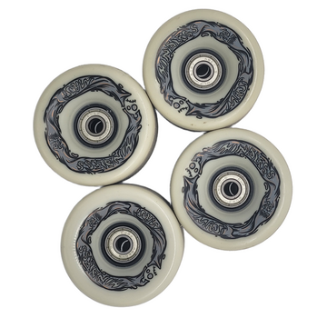 Mindless Mindless Maji Slide Wheels 70mm