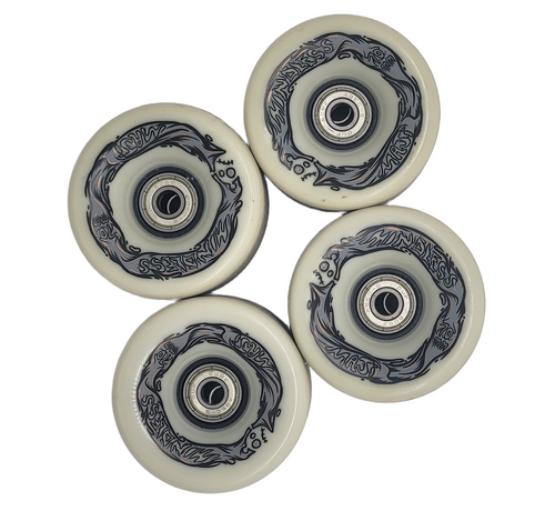 Mindless Roues Mindless Maji Slide 70 mm