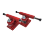 Penny Trucks 4'' Rot - 2. Chance