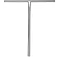 Striker Gravis Stuntstep Bar Raw Lichtgewicht Aluminium T-Bar voor Park en Street Riding met Strakke Custom Look