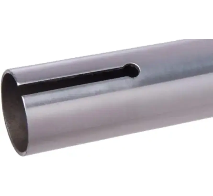 Striker Gravis Stuntstep Bar Raw Lichtgewicht Aluminium T-Bar voor Park en Street Riding met Strakke Custom Look