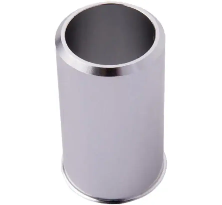 Kierownica do hulajnogi wyczynowej Striker Gravis, surowa, lekka, aluminiowa kierownica w kształcie litery T do jazdy w parku i na ulicy, o eleganckim, niestandardowym wyglądzie
