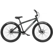 Radio Radio Legion 26" Wheelie Bike Cosmic Splatter