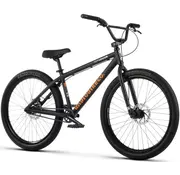 Radio Rower Radio Legion 26" Wheelie Bike Copper Splatter