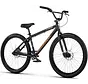 Vélo freestyle Radio Legion 26 Wheelie Bike couleur cuivre éclaboussures, avec grandes roues de 26 pouces et configuration street robuste