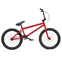 Wethepeople Thrillseeker 20 BMX Freestyle Rossa. BMX robusta con geometria moderna per street e park riding.
