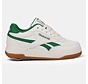 Heelys x Reebok Club C PU Grün – Rollschuhe im klassischen Sneaker-Look