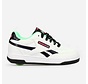 Heelys x Reebok Club C Wit/Roze - rolschoenen met klassieke sneakerstijl