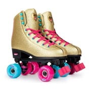 Rookie Rookie x BUMP Rollerdisco V2 Goud