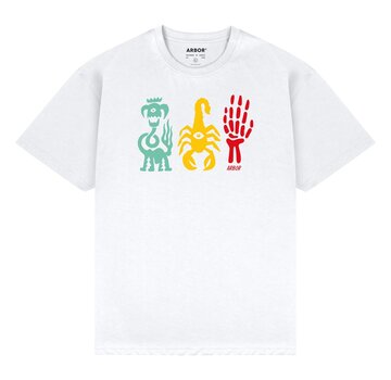 Arbor T-shirt Arbor Chroma