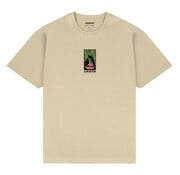 Arbor Arbor Chaos T-Shirt Sand