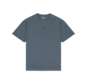 Arbor Roots T-Shirt Grijs - biologisch katoenen skate shirt met regular fit