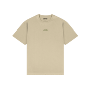 Arbor Camiseta Arbor Roots color arena