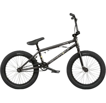 Whethepeople Whethepeople CRS 18" FS 2026BMS Grafite Scuro