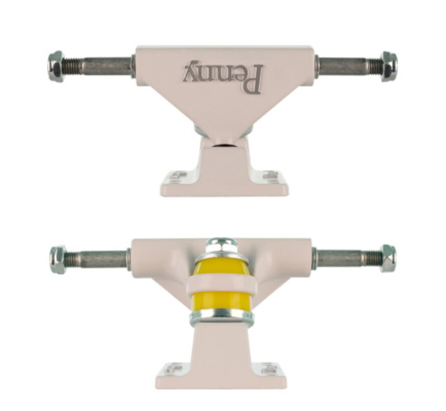 Penny Trucks 3.125'' białe - 2. wybór