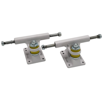 Penny Australia Penny Trucks 3.125'' White - 2e keus